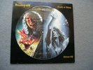 Picture LP Running Wild Death or Glory Noise  Top