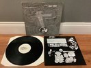 Rudimentary Peni R.P.’s E.P.’s Extended Plays Corpus Christi VINYL LP