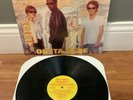 1992 The Gories Outta Here Vinyl Record Album LP Crypt CR-030