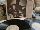 Django Reinhardt ?– The Indispensable Django Reinhardt (1949-1950) Double lp NM