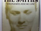 The Smiths ‎Strangeways Here We Come Vinyl LP OIS 1987 US Sire ‎1-25649