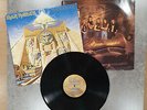 Iron Maiden ?– POWERSLAVE,RARE GREEK PRESSING