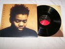 Tracy Chapman SELF TITLED Debut Vinyl Album 1988 Elektra NM Cleaned