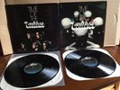 The Zombies , Time Of The Zombies 2-LP 32861 Epic Reissue Of 1974 LP