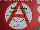 Danny King's Mayfair Set - Amen 1965 UK 45 COLUMBIA DEMO EX