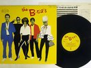 B-52'S SAME ISLAND ILS-81263 Japan VINYL LP