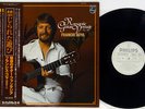 FRANCIS GOYA ROMANTIC GUITAR VOYAGE PHILIPS FDX-429 Japan OBI PROMO VINYL LP