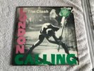The Clash - London Calling-Vinyl 12