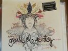 Grand Ole Party ?– Humanimals LP Vinyl Dum Dum Girls sealed