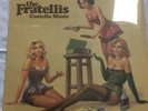 The Fratellis Costello Music Vinyl 1st Press Still Sealed