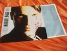 MIGUEL BOSE XXX MAD IN GERNANY, VINILO, SIGNED, FIRMADO
