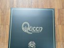 Complete Studio Album LP Col.(LTD Coloured LP-Box) von Queen (2015)