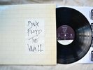 Pink Floyd The Wall First Press Columbia PC2 36183 Vinyl LP 1979 NM In Shrink