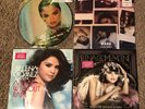 Selena Gomez WHEN THE SUN GOES DOWN Year Without Rain Rare Lose To Love U Vinyls