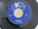 NAT WRIGHT - Just for you / Fantasy (MINT)
