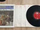 RCA LIVING STEREO SER 4512/3/4/5  S/sg  Rossini: Barber of Seville LEINSDORF NM