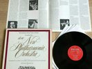 GRUMIAUX GALLIERA DORATI MARKEVITCH Evening with.. 1stPress PHILIPS 4LP Box MINT