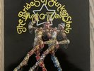 The Brides Of Funkenstein ?– Funk Or Walk -  K 50545 Original 1978 Release