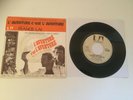 SP 45 Tours Johnny Hallyday L'aventure C'est L'aventure n°up35239