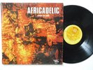 Rare   Africadelic - Manu DiBango - Mondiophone 46.507
