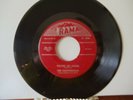 The Continentals-You're An Angel 