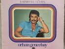 RARE TURKISH LP - Orhan Gencebay - Batsin Bu Dunya (1975) Original Pressing