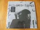 Patti Smith Banga