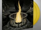 REGARDE LES HOMMES TOMBER - ASCENSION *RARE 300 Only Yellow Vinyl  - BRAND NEW