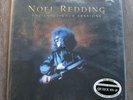 Classic Records Hendrix Noel Redding The Experience Sessions 200G LP NEW SEALED