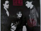 Caifanes ?– Caifanes LP Venezuelan Press 1990 RCA