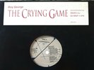 Rare BOY GEORGE The Crying Game - LP & Remixes 1993 USA Promo 12