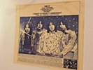 NAZZ Twenty Twenty Hindsight Compilation Vinyl LP Todd Rundgren TAKRL 1936