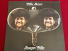 Willie Nelson LP Shotgun Willie Outlaw Country First Press SD 7262 Record Vinyl