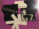 GIL MELLE QUINTET Self Titled BLUE NOTE BLP-5033 10