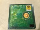 ALICE COOPER BILLION DOLLAR BABIES GREEN/YELL/ORAG SWIRL VINYL 2018 SEALED MINT
