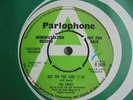 The Sweet -  Get On The Line 1970 UK 45 PARLOPHONE DEMO EX+