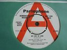 Adam Faith With The Roulettes - We Are In Love 1963 UK 45 PARLOPHONE DEMO EX+