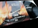 Tchaikovsky: Piano Concerto No. 1 - Curzon **Decca SXL 2114 WBg ED1 BB LP**