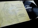 Faure: Pelleas Et Melisande / Debussy - Ansermet **Decca SXL 2303 WBg ED1 LP**