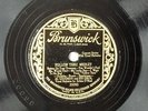 78rpm  Jazz - AL GOODMAN : Follow Through & Hold Everything Medleys - 12