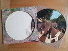 The Beatles Abbey Road Vinyl / LP 1978 US Limited Edition Picture Disc