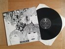 The Beatles Revolver Vinyl / LP 1966 EMI Parlophone Pressing
