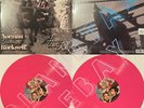 Lana Del Rey Norman F Rockwell  Pink Colored Vinyl