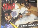 N.W.A. EFIL4ZAGGIN Niggaz4life Vinyl LP NEW SEALED nwa Dr Dre Ice Cube