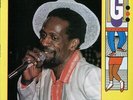 SEALED NEW LP Gregory Isaacs - Let's Go Dancing