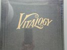 Pearl Jam - Vitalogy Vinyl - Original von 1994 - MINT NEW Gatefold