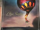 Circa Survive On Letting Go Vinyl - Orange/White Edition 2,500