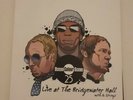 Ocean Colour Scene: 'Live at the Bridgewater Hall' RSD 2 x 12