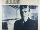 STING The Dream of the Blue Turtles SEALED MOBILE FIDELITY SOUND LAB VINYL/MFSL