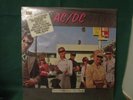 1976 AC/DC- Dirty Deeds Done Dirt Cheap-LP (Vinyl)